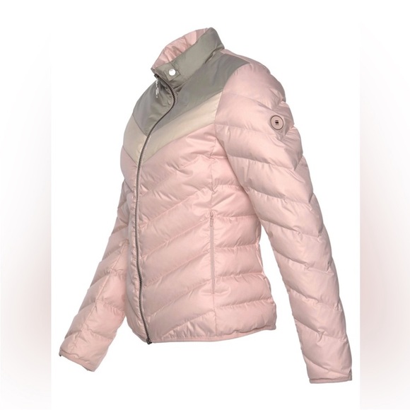 G-STAR ALASKA PADDED DOWN JACKET NWOT - Picture 4 of 14